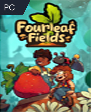 Fourleaf Fields