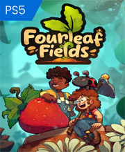 Fourleaf Fields PS5
