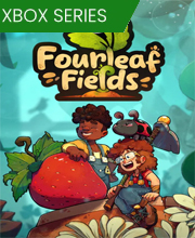 Fourleaf Fields Xbox Series X