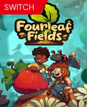 Fourleaf Fields Nintendo Switch