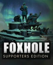 Foxhole Supporters Edition
