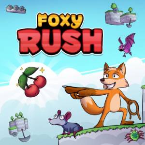 FoxyRush Xbox One