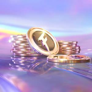 FragPunk Coins PS5