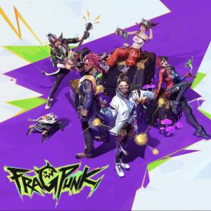FragPunk Pioneer Bundle Xbox Series X