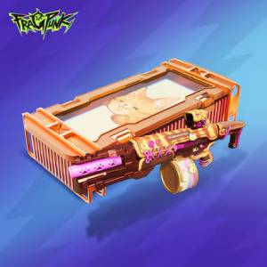 FragPunk Pioneer Pack PS5