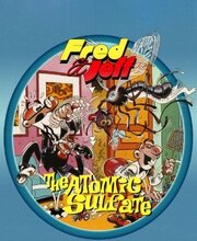 Fred and Jeff The Atomic Sulfate PS5