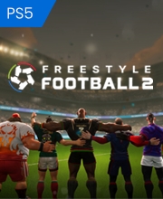 Freestyle Football 2 PS5