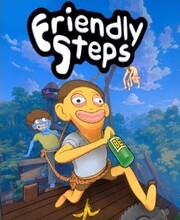 Friendly Steps