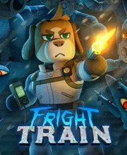 Fright Train