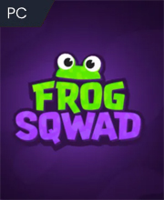 Frog Sqwad