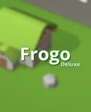 Frogo Deluxe