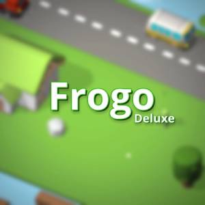 Frogo Deluxe PS4