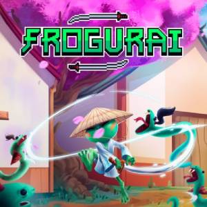Frogurai PS5
