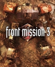 FRONT MISSION 3 Remake Nintendo Switch