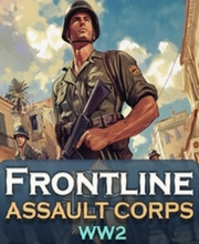 Frontline Assault Corps WW2