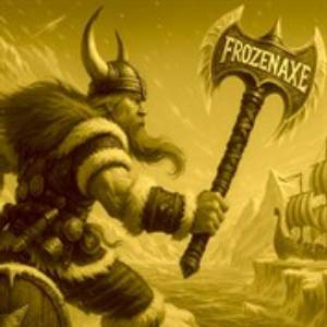Frozen Axe Xbox One