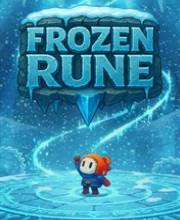 Frozen Rune Xbox One