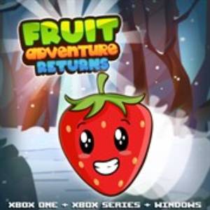 Fruit Adventure Returns Pack
