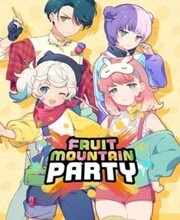 Fruit Mountain Party Nintendo Switch
