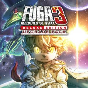 Fuga Melodies of Steel 3 Deluxe Edition Upgrade Pack