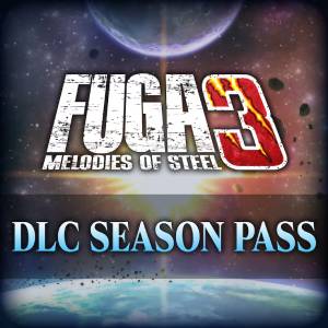 Fuga Melodies of Steel 3 Season Pass PS5