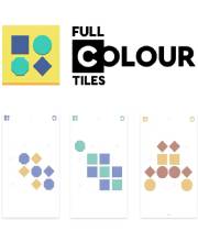 Full Colour Tiles Nintendo Switch
