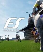 Full Stride