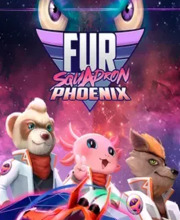 FUR Squadron Phoenix Nintendo Switch