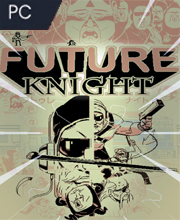 Future Knight