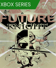 Future Knight Xbox Series X