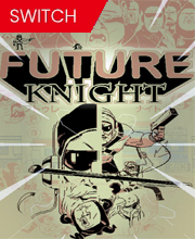 Future Knight Nintendo Switch