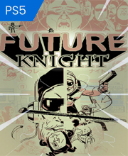 Future Knight PS5
