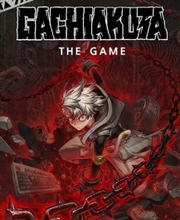 GACHIAKUTA The Game