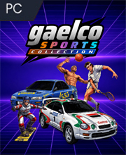 Gaelco Sports Collection