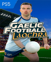 Gaelic Football Laochra PS5