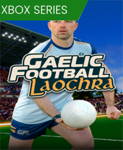 Gaelic Football Laochra Xbox Series X