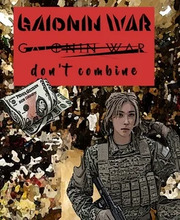 Gaionin War Don’t Combine