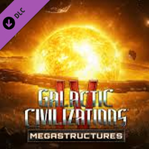 Galactic Civilizations 4 Megastructures