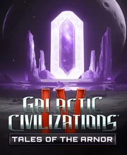 Galactic Civilizations IV Tales of the Arnor