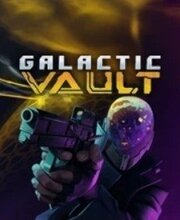 Galactic Vault PS5