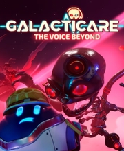 Galacticare The Voice Beyond Xbox Series X