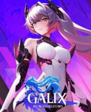 GALIX New Horizons PS5