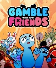Gamble With Your Friends
