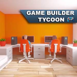 Game Builder Tycoon Nintendo Switch