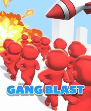 Gang Blast PS5