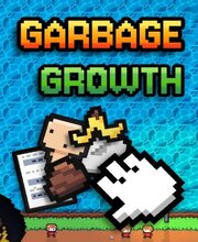 Garbage Growth