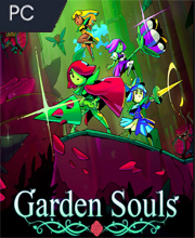 Garden Souls