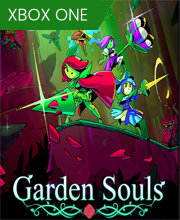 Garden Souls Xbox One