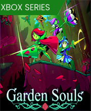 Garden Souls Xbox Series X