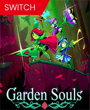 Garden Souls Nintendo Switch